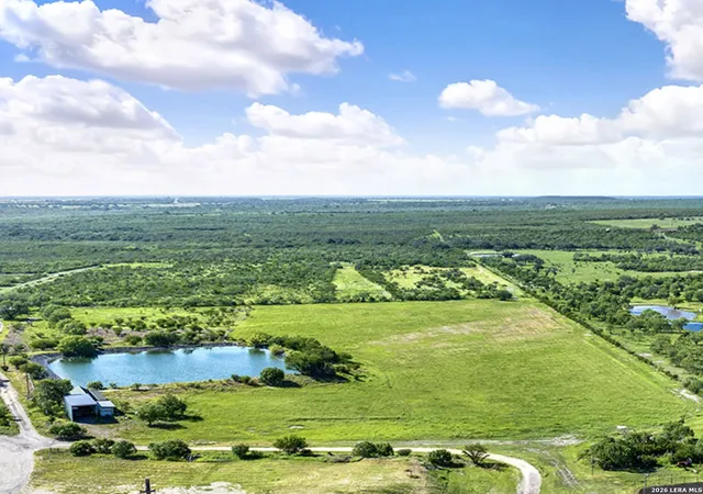 3rd image of 8809 Fm 791, Falls City, TX 78113 | MLS# 1994511
