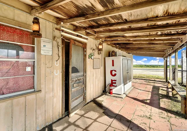 5th image of 8809 Fm 791, Falls City, TX 78113 | MLS# 1994511