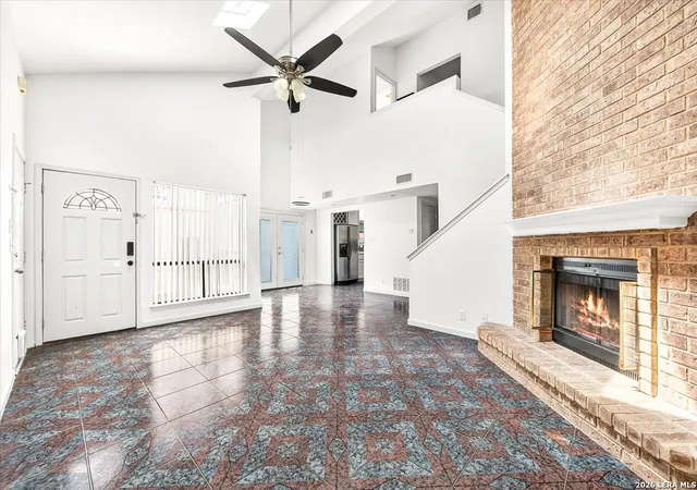 Photo 2 of Single family home for sale at 13026 Brook Garden Ln, San Antonio, TX 78232 | MLS# 1994515 | Listing updated on 2026-08-21