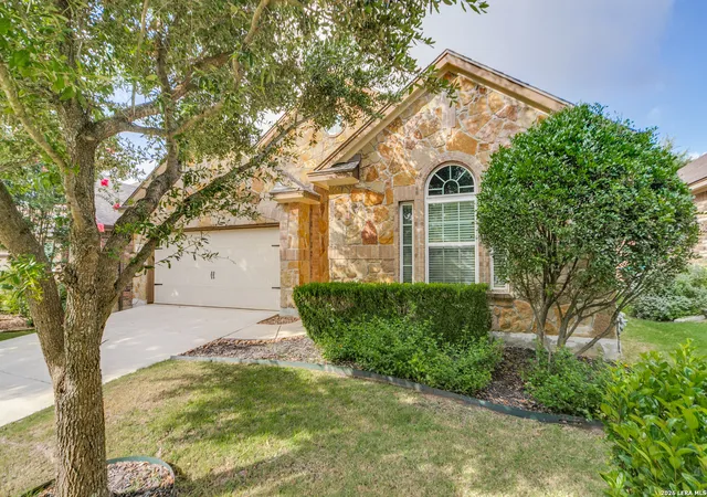 Photo 2 of Sale Pending at 26215 Shady Acres, San Antonio, TX 78260 | MLS# 1994516 | Listing updated on 2026-09-20