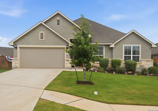 1st image of 2262 Hoja, New Braunfels, TX 78132 | MLS# 1994521