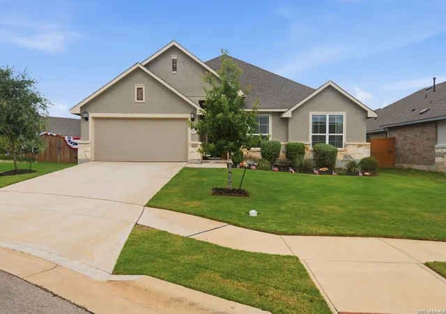 2nd image of 2262 Hoja, New Braunfels, TX 78132 | MLS# 1994521