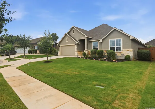 3rd image of 2262 Hoja, New Braunfels, TX 78132 | MLS# 1994521