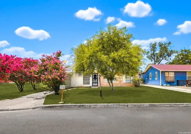 Photo 1 of Single family home for sale at 8831 Oakbrook St, San Antonio, TX 78221 | MLS# 1994523 | Listing updated on 2026-08-22