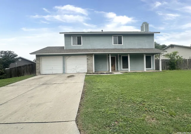 Homes for sale in San Antonio, TX | 2611 Lakehaven, San Antonio, TX 78222 | MLS# 1994524