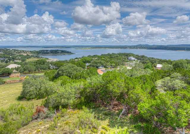 Photo 1 of Land for sale at 980 El Capitan Trl, Canyon Lake, TX 78133 | MLS# 1994530 | Listing updated on 2026-07-10