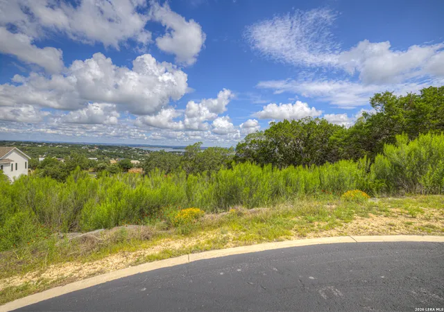 Photo 1 of Land for sale at 980 El Capitan Trl, Canyon Lake, TX 78133 | MLS# 1994530 | Listing updated on 2026-07-10