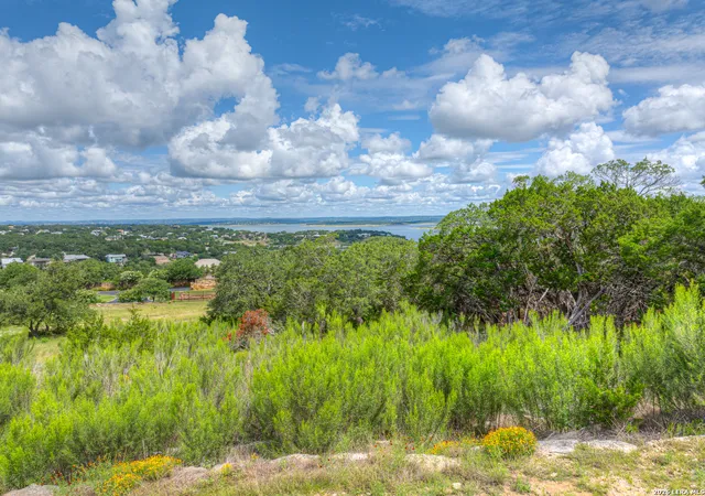 Photo 3 of Land for sale at 980 El Capitan Trl, Canyon Lake, TX 78133 | MLS# 1994530 | Listing updated on 2026-07-10