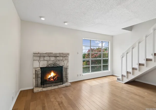 Listing Photo 5 - Condo for sale in building located at 10527 Perrin Beitel Rd, San Antonio, TX 78217 - Unit #A201