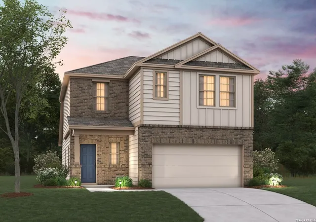 Photo 1 of Single family home for sale at 1655 Lost Nook, New Braunfels, TX 78132 | MLS# 1994546 | Listing updated on 2026-09-17