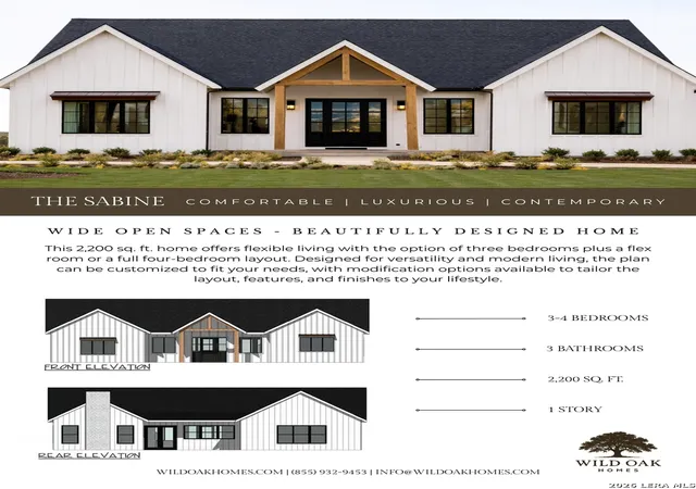 Homes for sale in La Vernia, TX | 125 Syrah St, La Vernia, TX 78121 | MLS# 1994567