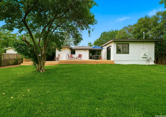 36th image of 1068 Ivy Ln, Terrell Hills, TX 78209 | MLS# 1994573