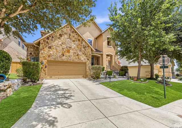 Photo 1 of Single family home for sale at 18902 Salado Cyn, San Antonio, TX 78258 | MLS# 1994578 | Listing updated on 2026-08-30