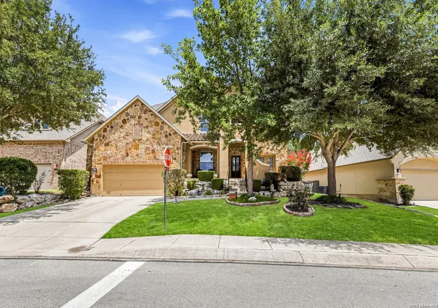 Photo 2 of Single family home for sale at 18902 Salado Cyn, San Antonio, TX 78258 | MLS# 1994578 | Listing updated on 2026-08-30