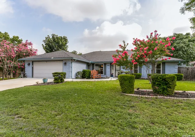 Homes for sale in San Antonio, TX | 4631 Barhill St, San Antonio, TX 78217 | MLS# 1994586