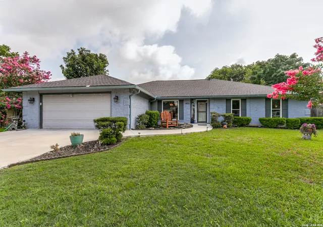 Homes for sale in San Antonio, TX | 4631 Barhill St, San Antonio, TX 78217 | MLS# 1994586