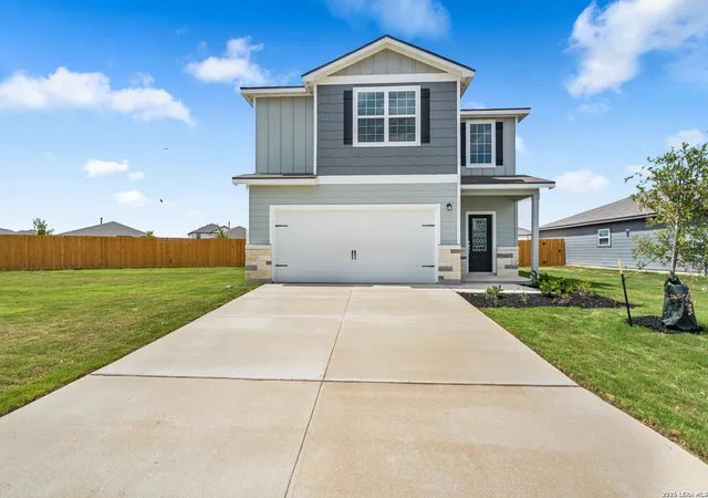 Photo 1 of Single family home for sale at 11719 Luckey Villa, San Antonio, TX 78252 | MLS# 1994589 | Listing updated on 2026-07-13