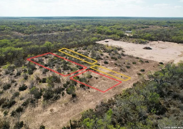1st image of Lot 2 N 3rd, Somerset, TX 78069 | MLS# 1994594