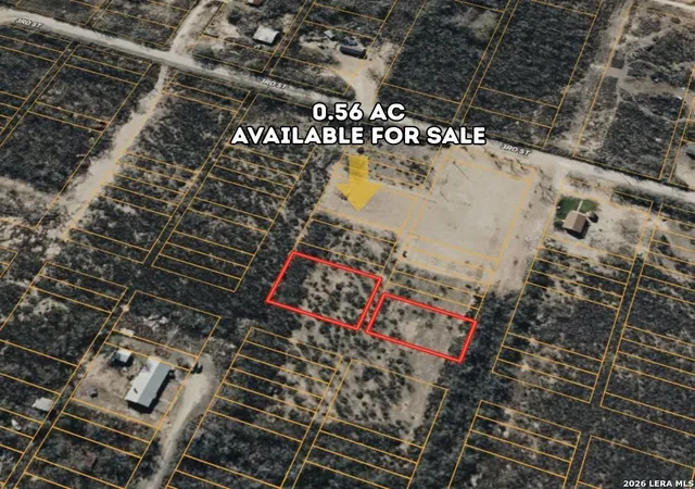 2nd image of Lot 2 N 3rd, Somerset, TX 78069 | MLS# 1994594