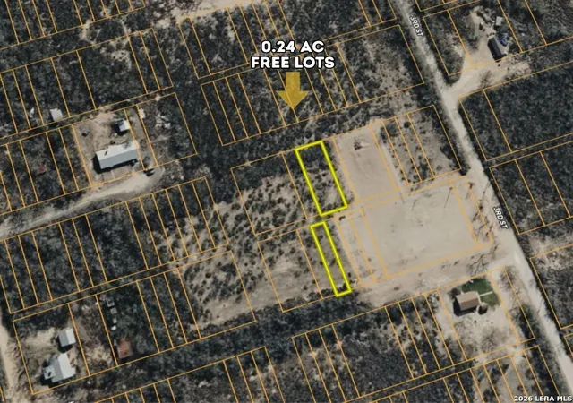 3rd image of Lot 2 N 3Rd, Somerset, TX 78069 | MLS# 1994594