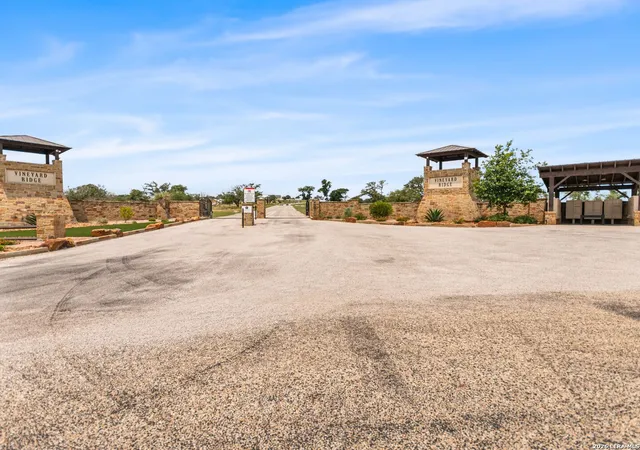 Homes for sale in Fredericksburg, TX | Lot 88 Axis Circle, Fredericksburg, TX 78624 | MLS# 1994605