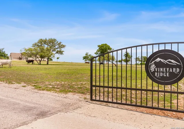 Homes for sale in Fredericksburg, TX | Lot 88 Axis Circle, Fredericksburg, TX 78624 | MLS# 1994605
