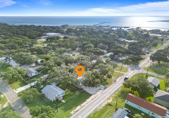 Homes for sale in Fulton, TX | 405 Broadway St, Fulton, TX 78358 | MLS# 1994612