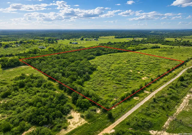 Photo 3 of Land for sale at Tbd County Road 467, Elgin, TX 78621 | MLS# 1994630 | Listing updated on 2026-07-11