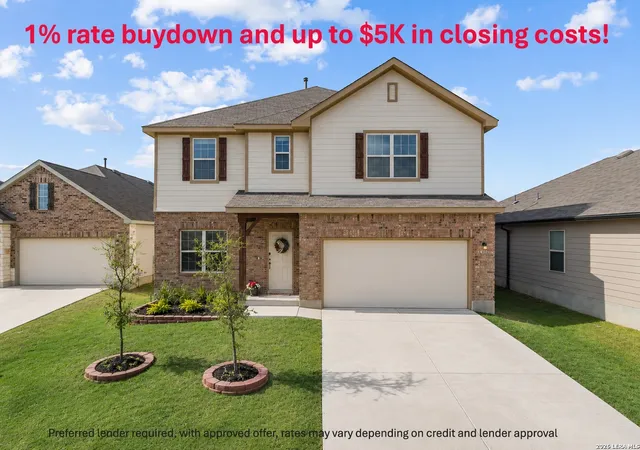 1st image of 7015 Vista Loop, San Antonio, TX 78247 | MLS# 1994633