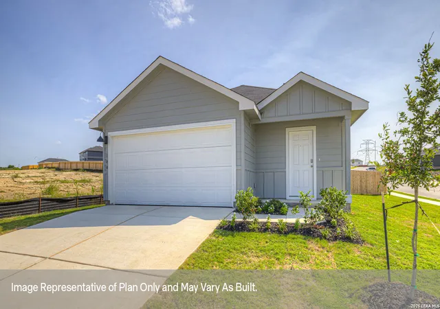 1st image of 219 Howard Dr, Maxwell, TX 78656 | MLS# 1994635