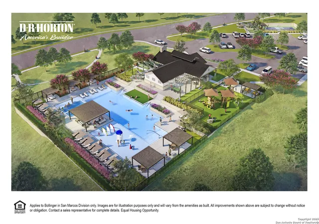 3rd image of 219 Howard Dr, Maxwell, TX 78656 | MLS# 1994635