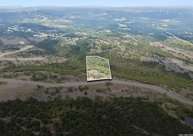 Photo 2 of Land for sale at Lot 55 Canyon Terrace, Canyon Lake, TX 78133 | MLS# 1994636 | Listing updated on 2026-07-05