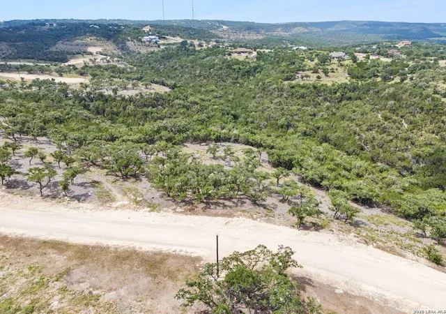 Photo 3 of Land for sale at Lot 55 Canyon Terrace, Canyon Lake, TX 78133 | MLS# 1994636 | Listing updated on 2026-07-05
