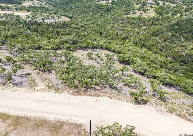 Photo 3 of Land for sale at Lot 55 Canyon Terrace, Canyon Lake, TX 78133 | MLS# 1994636 | Listing updated on 2026-07-05