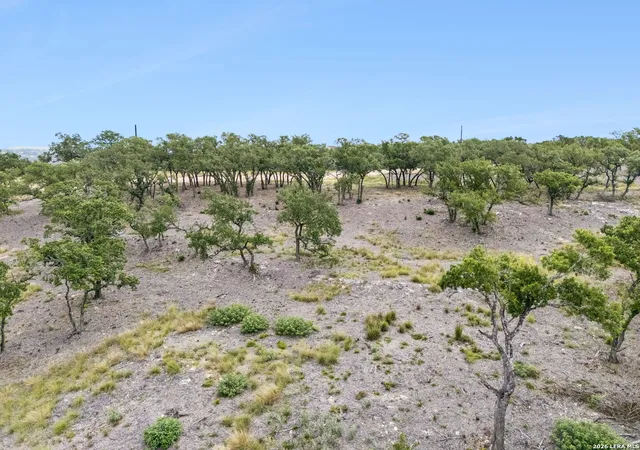 Photo 4 of Land for sale at Lot 55 Canyon Terrace, Canyon Lake, TX 78133 | MLS# 1994636 | Listing updated on 2026-07-05