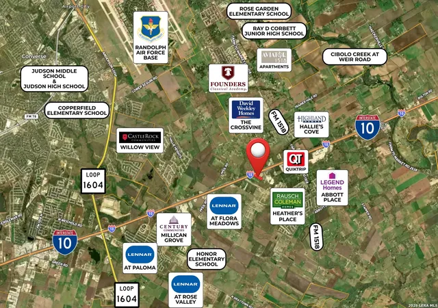 3rd image of 12502 E Interstate 10, Converse, TX 78109 | MLS# 1994637