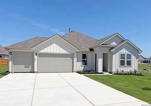 1st image of 500 Mcginty Meadow Dr, Lockhart, TX 78644 | MLS# 1994638