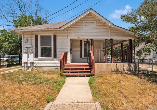 Photo 1 of Multi family home for sale at 165 Division, San Antonio, TX 78214 | MLS# 1994639 | Listing updated on 2026-09-14