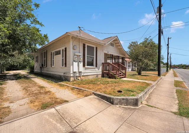 Photo 2 of Multi family home for sale at 165 Division, San Antonio, TX 78214 | MLS# 1994639 | Listing updated on 2026-09-14