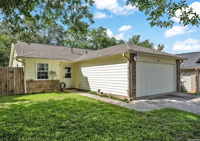 Photo 2 of Single family home for sale at 726 Meadow Gate, Converse, TX 78109 | MLS# 1994649 | Listing updated on 2026-08-26