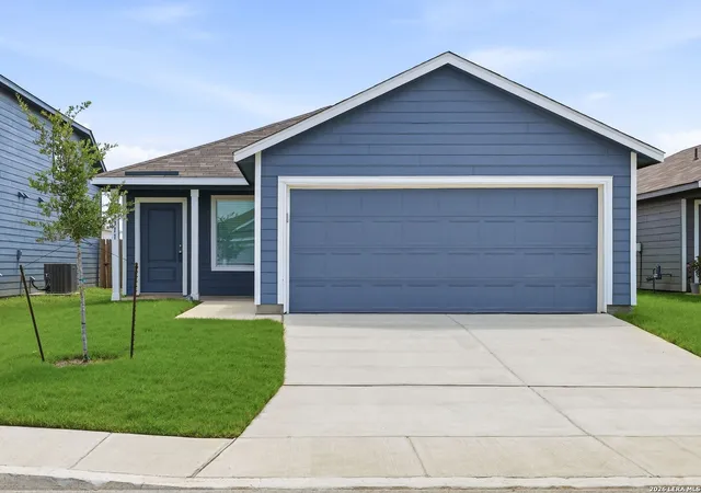 1st image of 7311 Adam Star, San Antonio, TX 78263 | MLS# 1994652