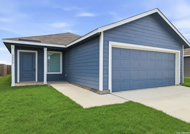 2nd image of 7311 Adam Star, San Antonio, TX 78263 | MLS# 1994652