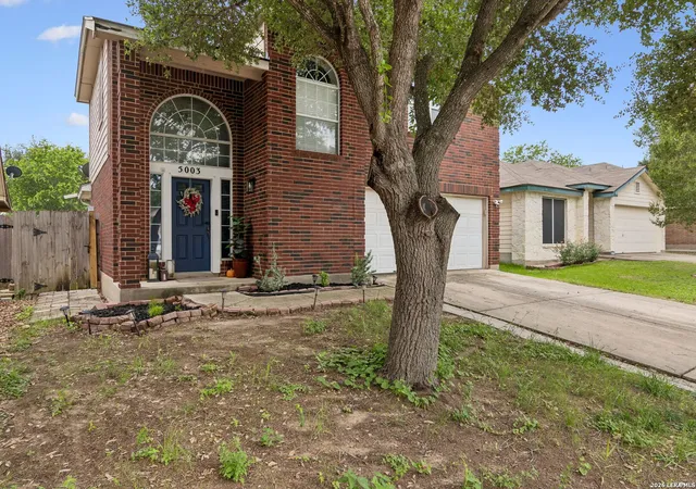 Photo 1 of Single family home for sale at 5003 Brazoswood, San Antonio, TX 78244 | MLS# 1994655 | Listing updated on 2026-08-03