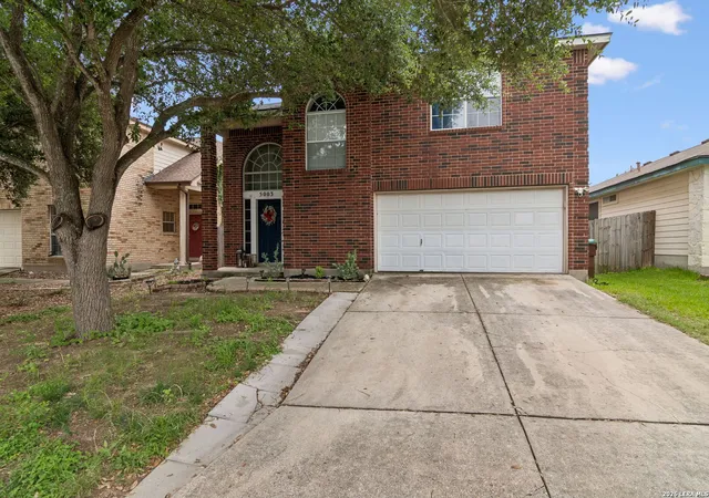 Photo 2 of Single family home for sale at 5003 Brazoswood, San Antonio, TX 78244 | MLS# 1994655 | Listing updated on 2026-08-03