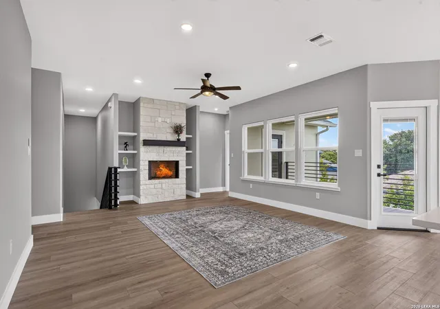 4th image of 1811 Chateau Lane, Kerrville, TX 78028 | MLS# 1994658