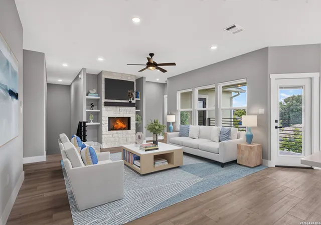 5th image of 1811 Chateau Lane, Kerrville, TX 78028 | MLS# 1994658