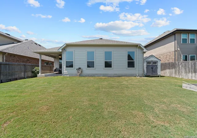 30th image of 340 Cortijo, Cibolo, TX 78108 | MLS# 1994660
