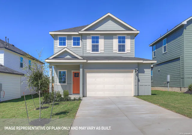 1st image of 311 Yellowstone Dr, Kyle, TX 78640 | MLS# 1994662