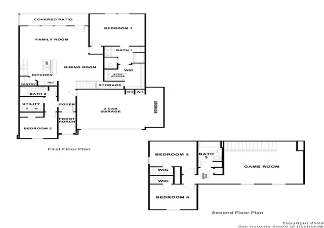 2nd image of 311 Yellowstone Dr, Kyle, TX 78640 | MLS# 1994662
