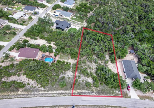 Photo 1 of Land for sale at 129 Magnolia, Canyon Lake, TX 78133 | MLS# 1994665 | Listing updated on 2026-07-05